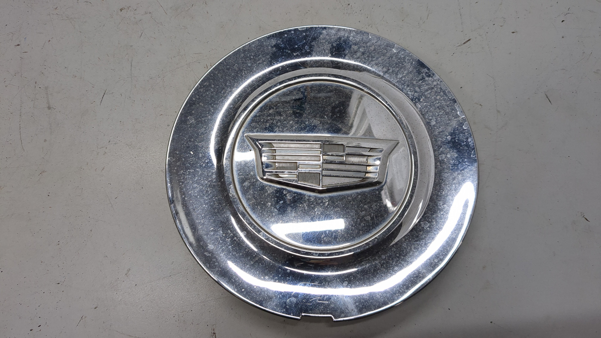 Колпак декоративный