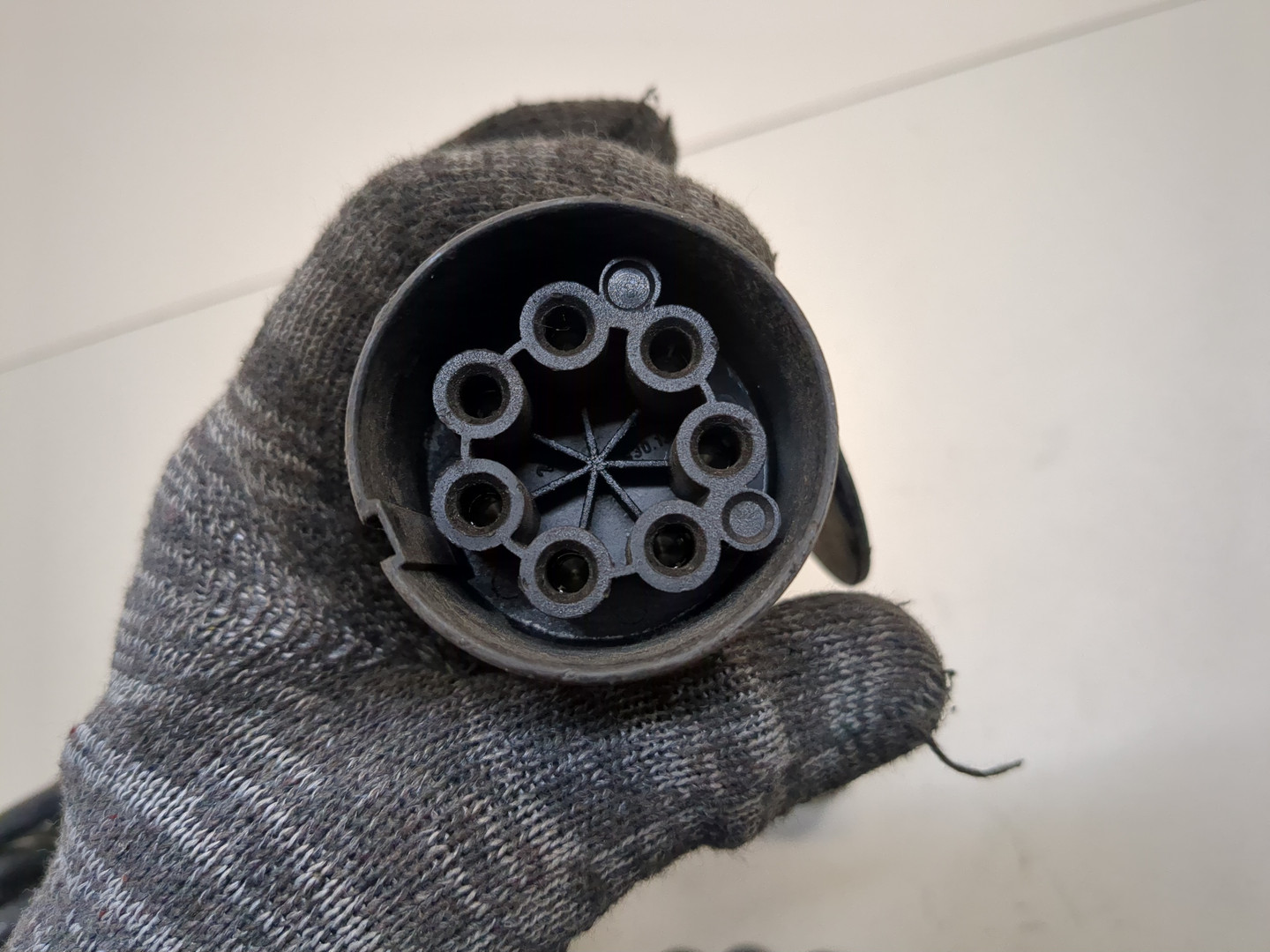 Проводка (коса)