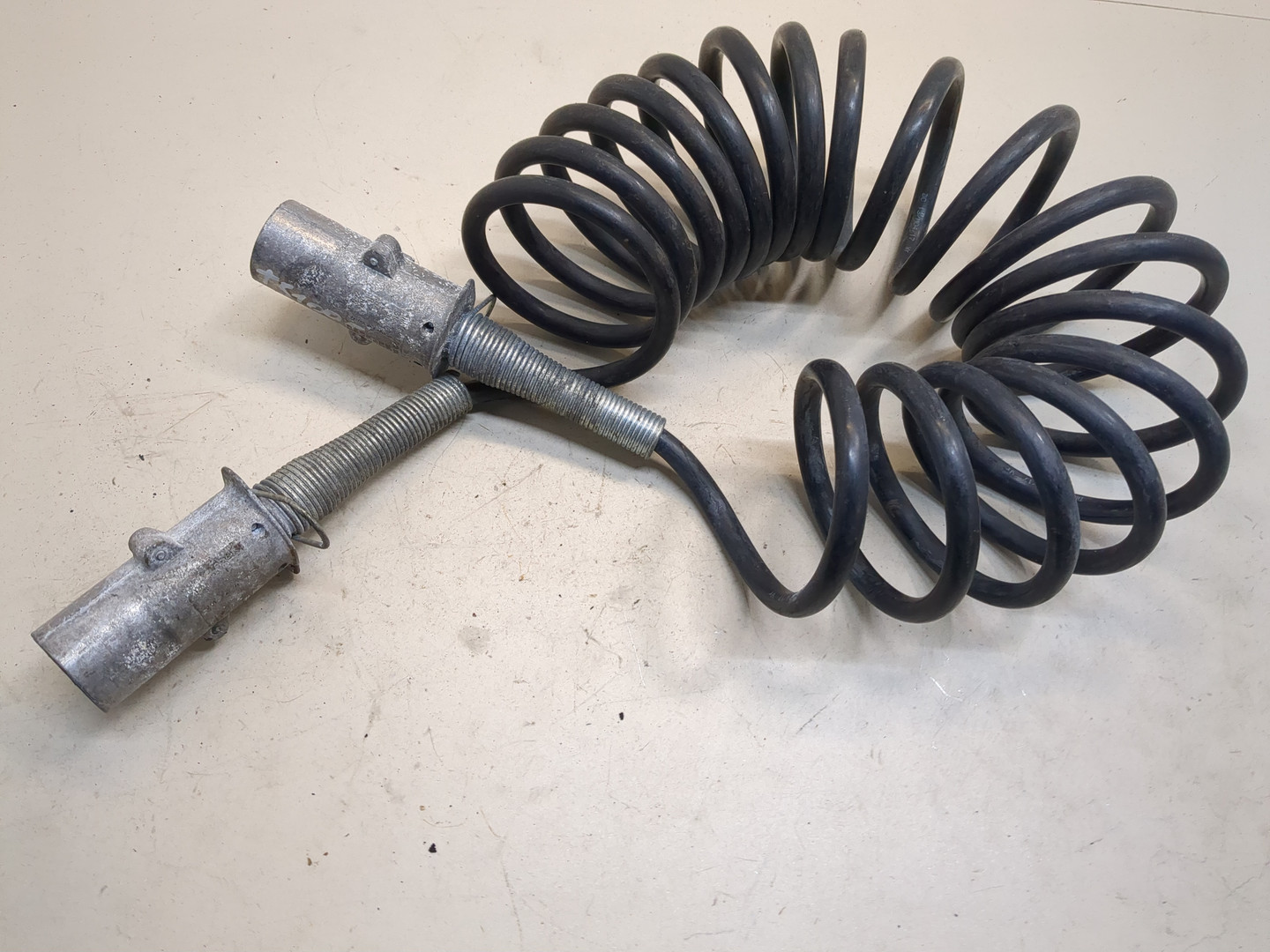 Проводка (коса)