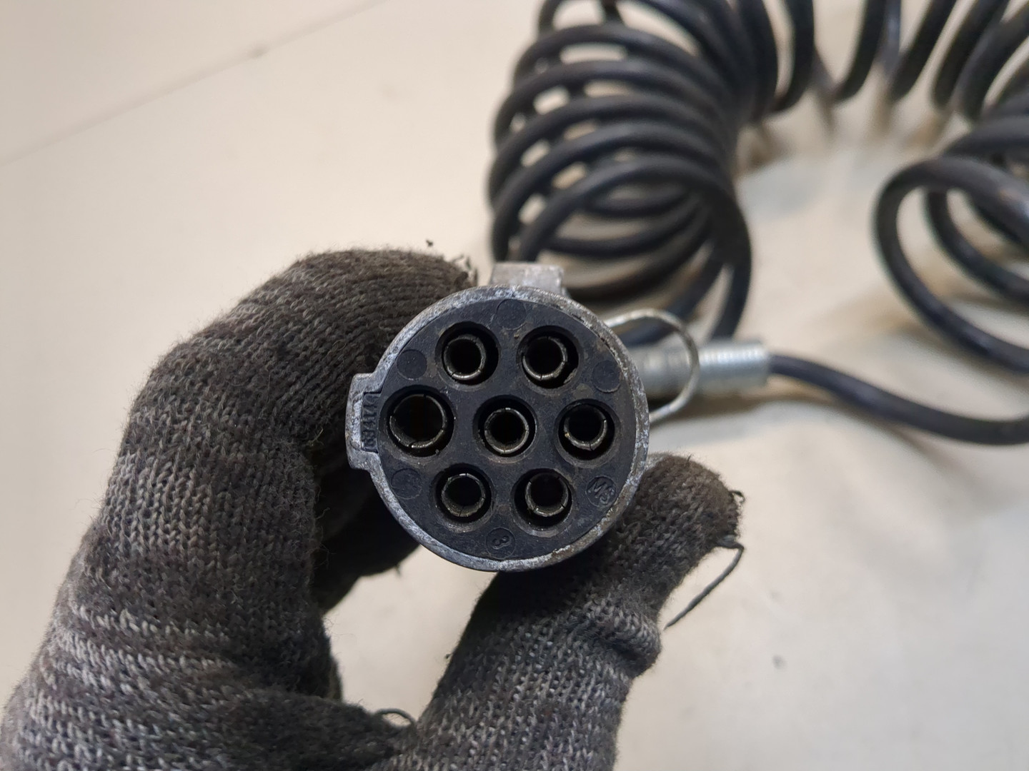 Проводка (коса)