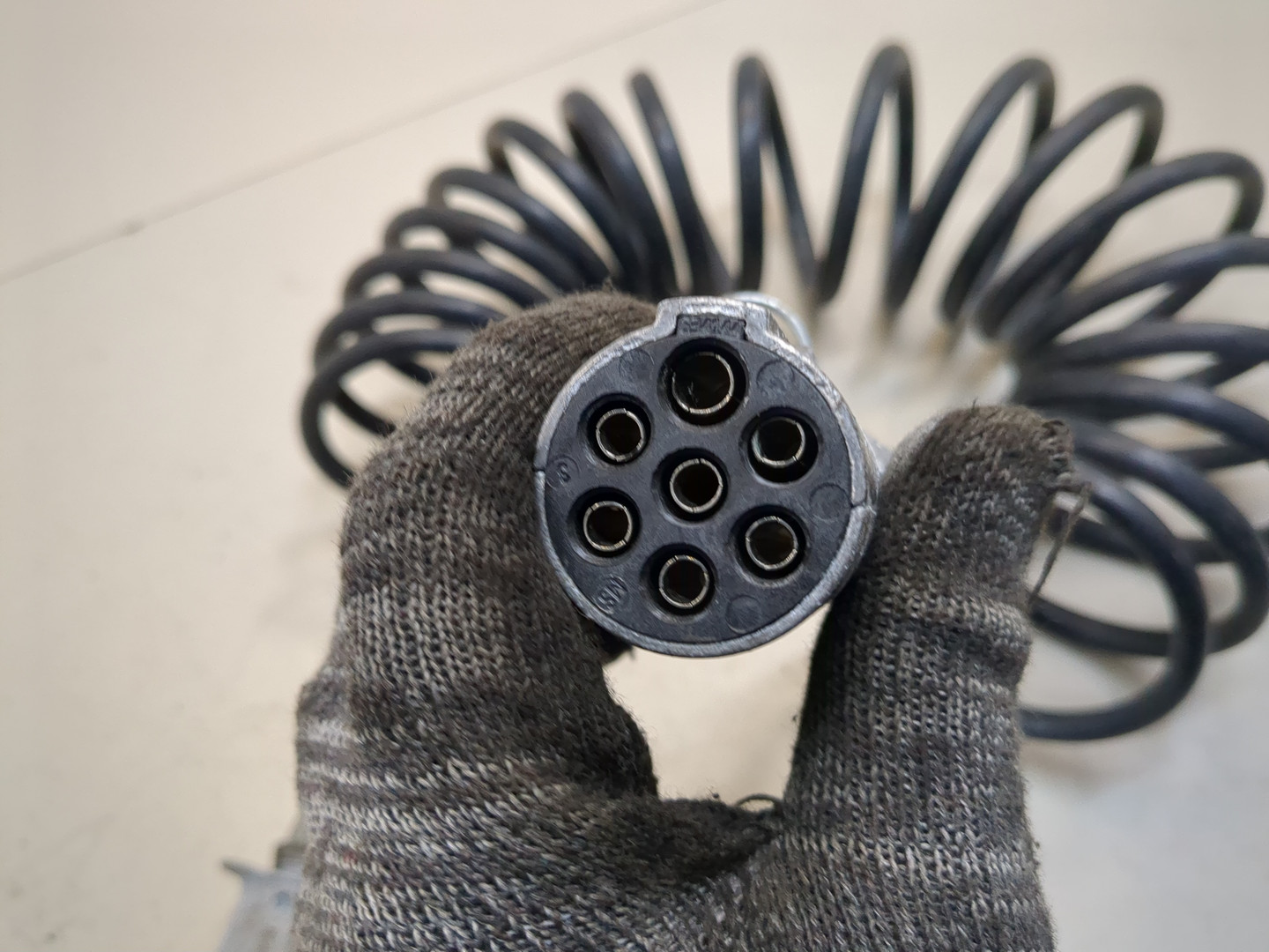 Проводка (коса)