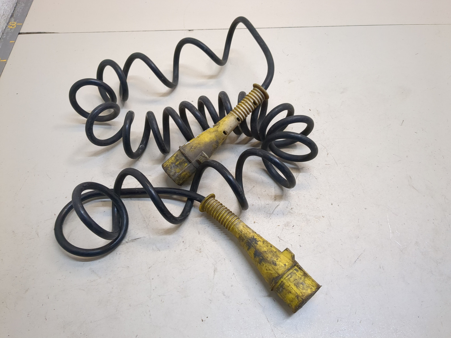 Проводка (коса)