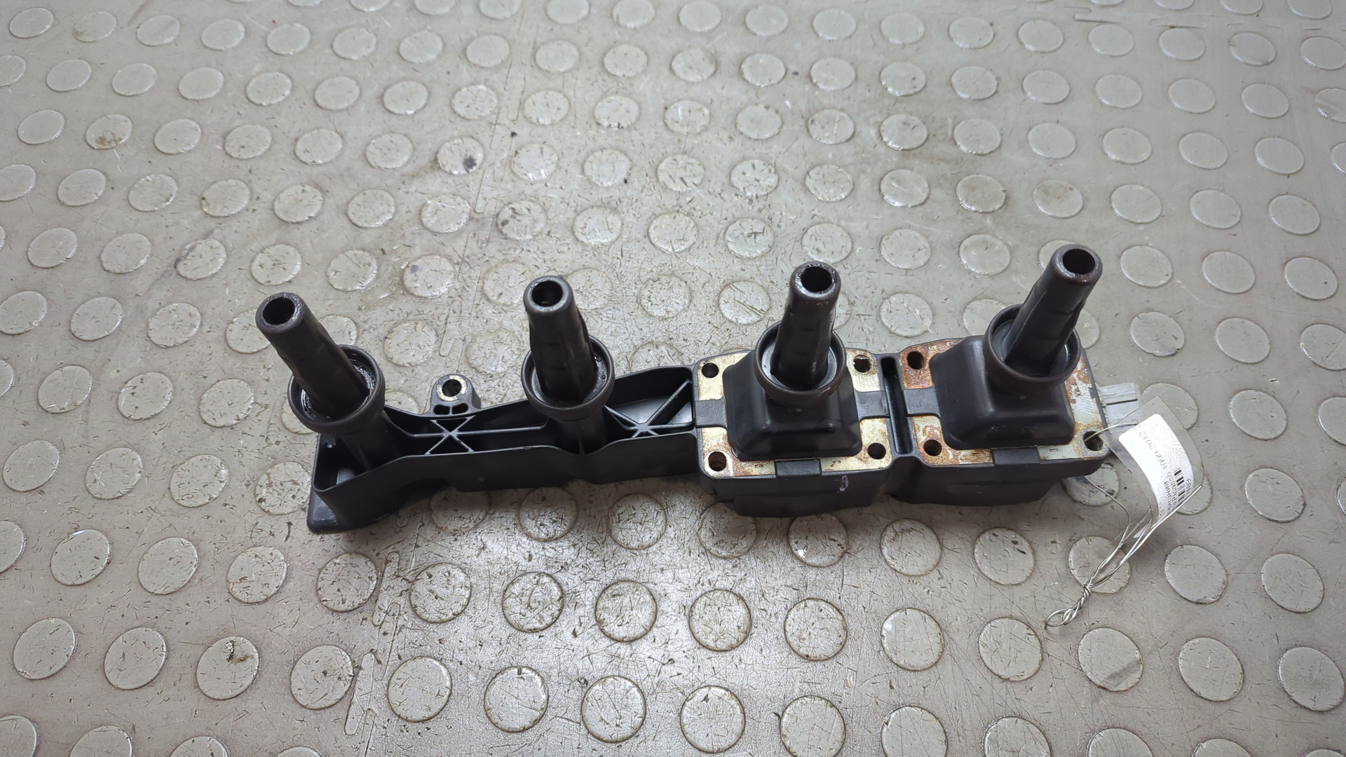 Катушка зажигания