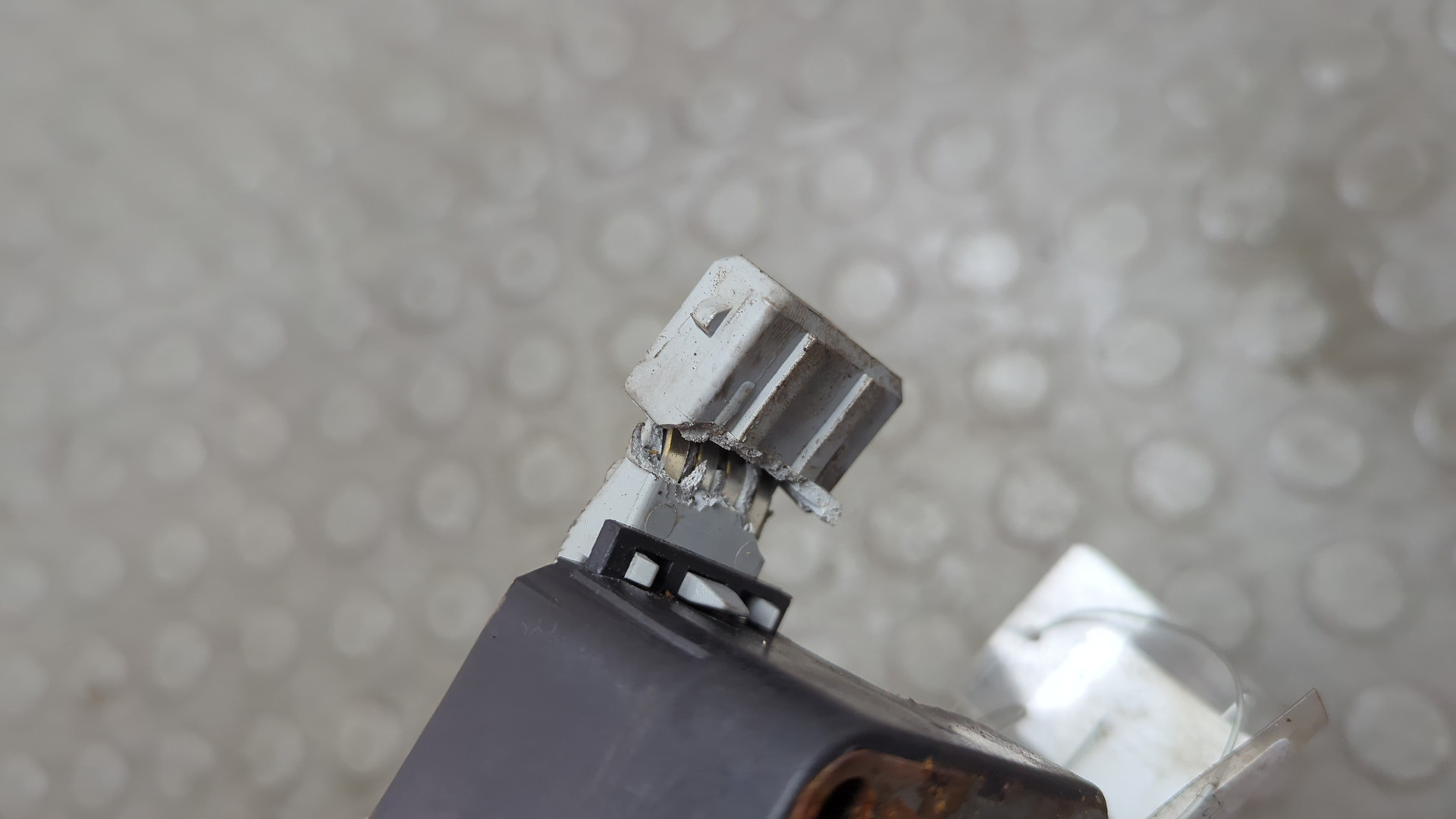 Катушка зажигания