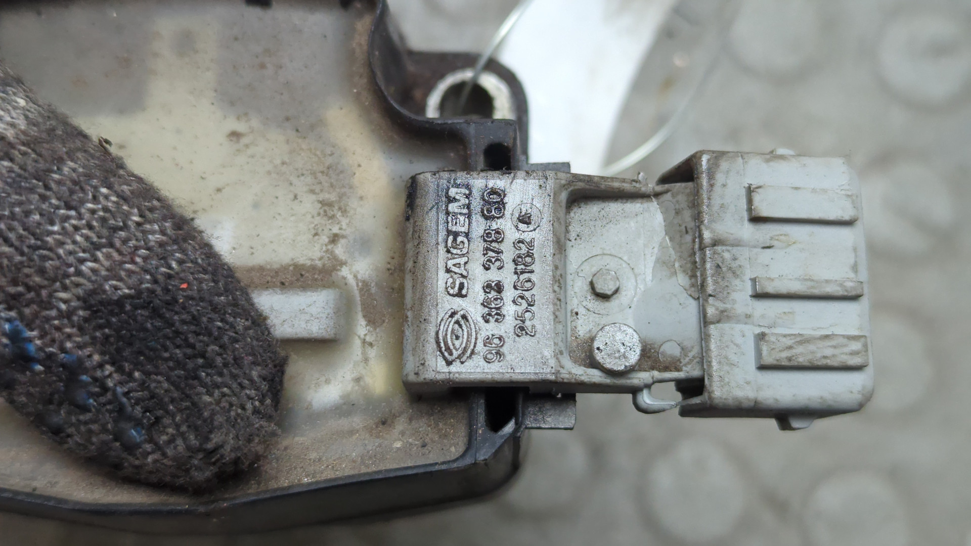 Катушка зажигания