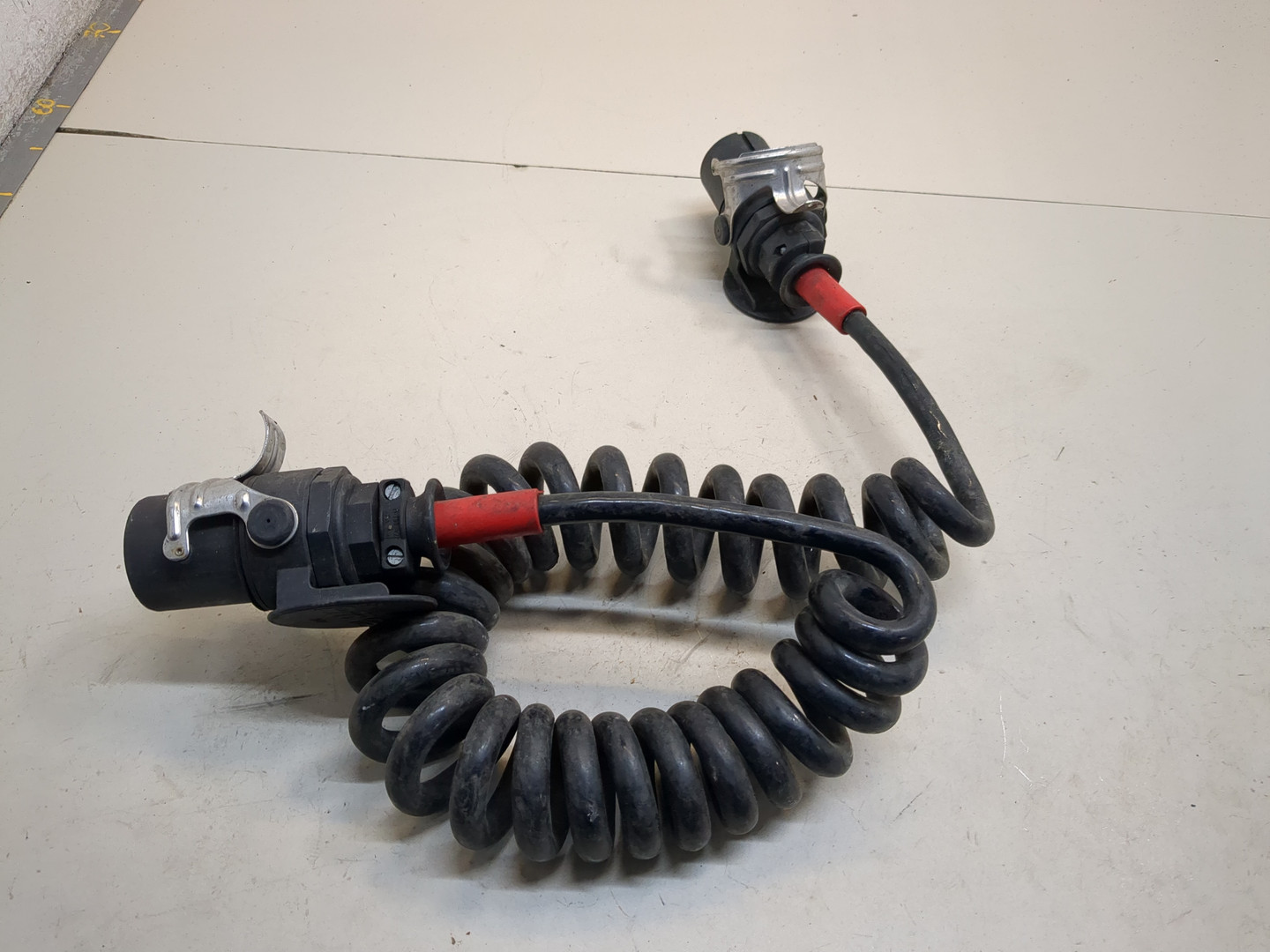 Проводка (коса)