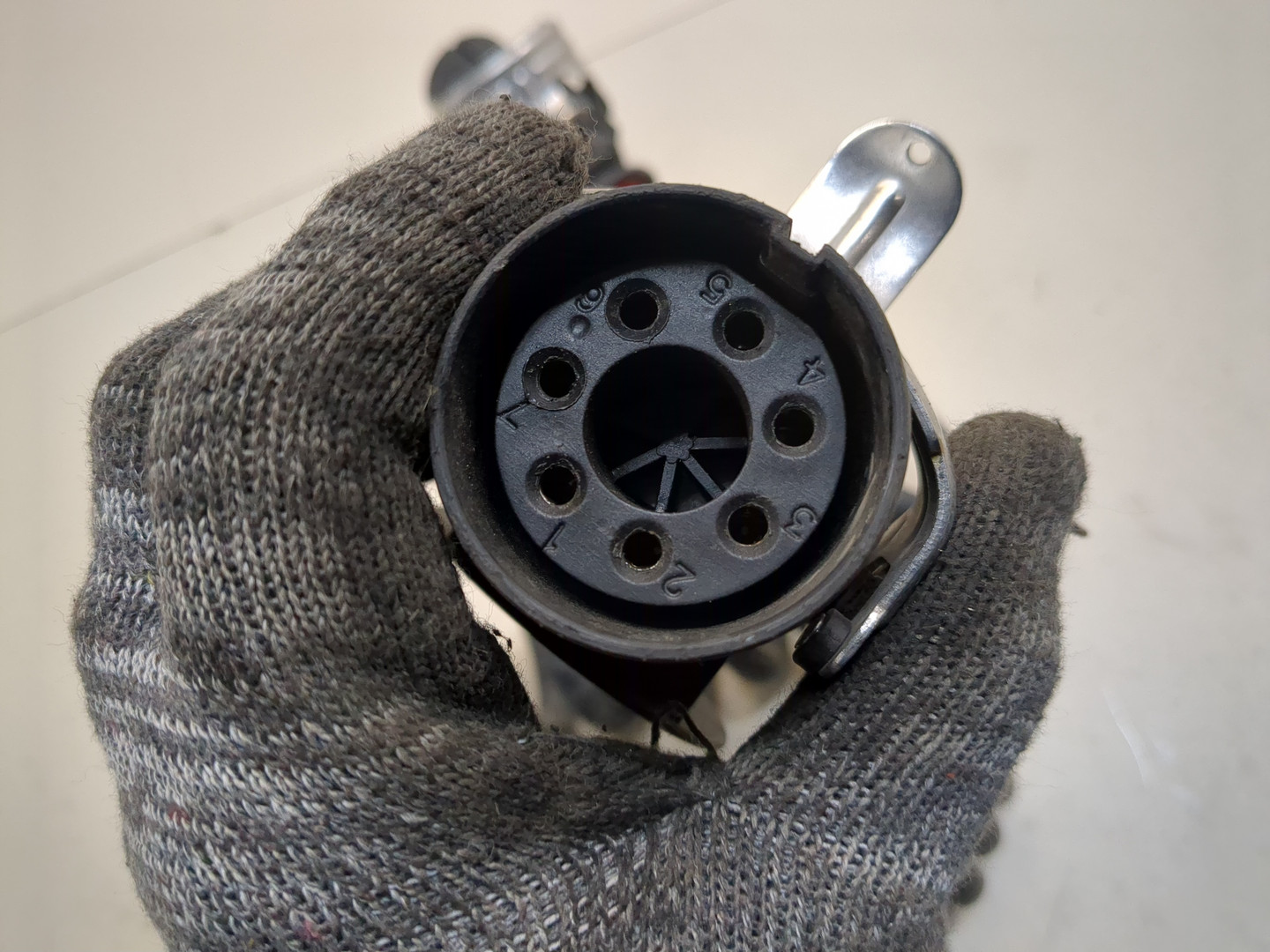 Проводка (коса)