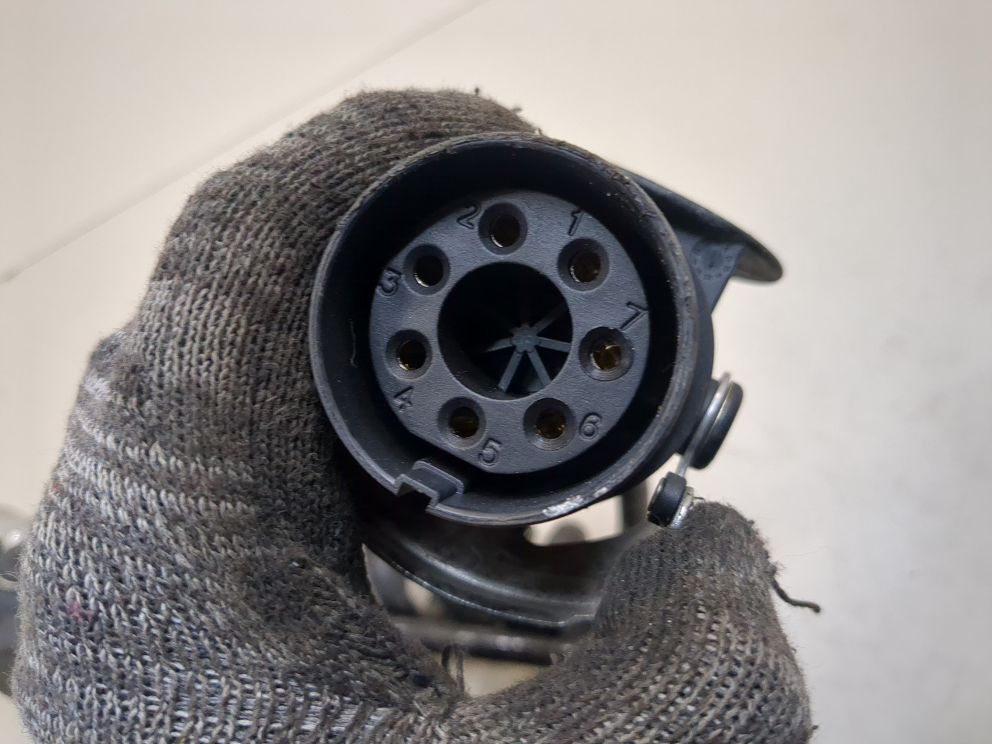 Проводка (коса)