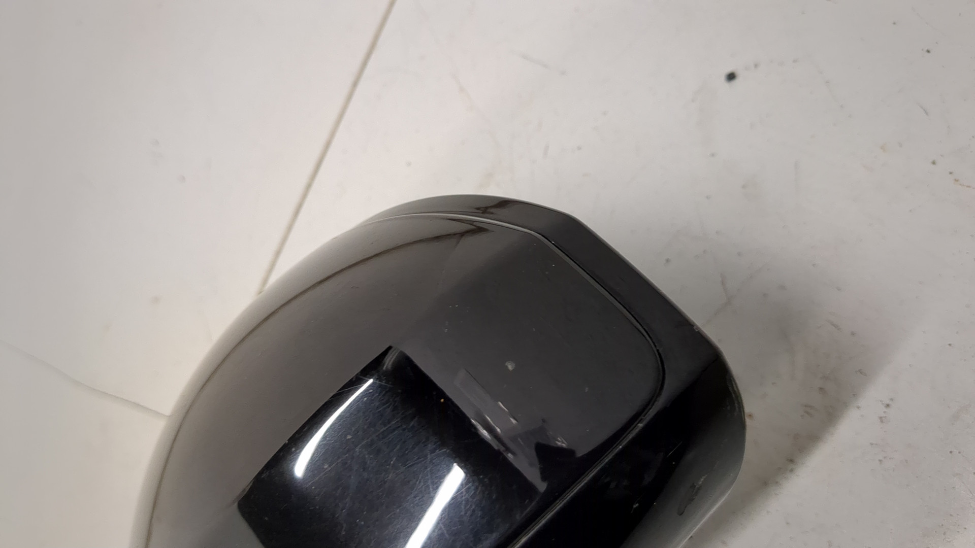 Зеркало левое электрическое