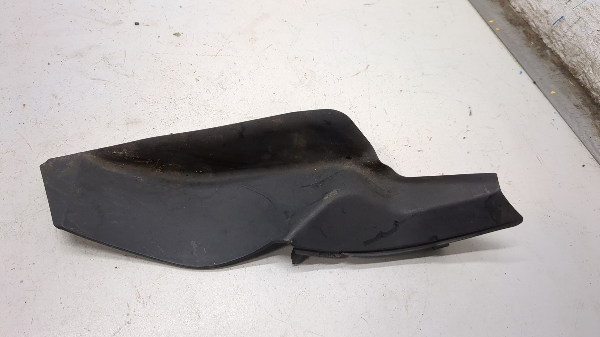 Накладка (кузов наружные)