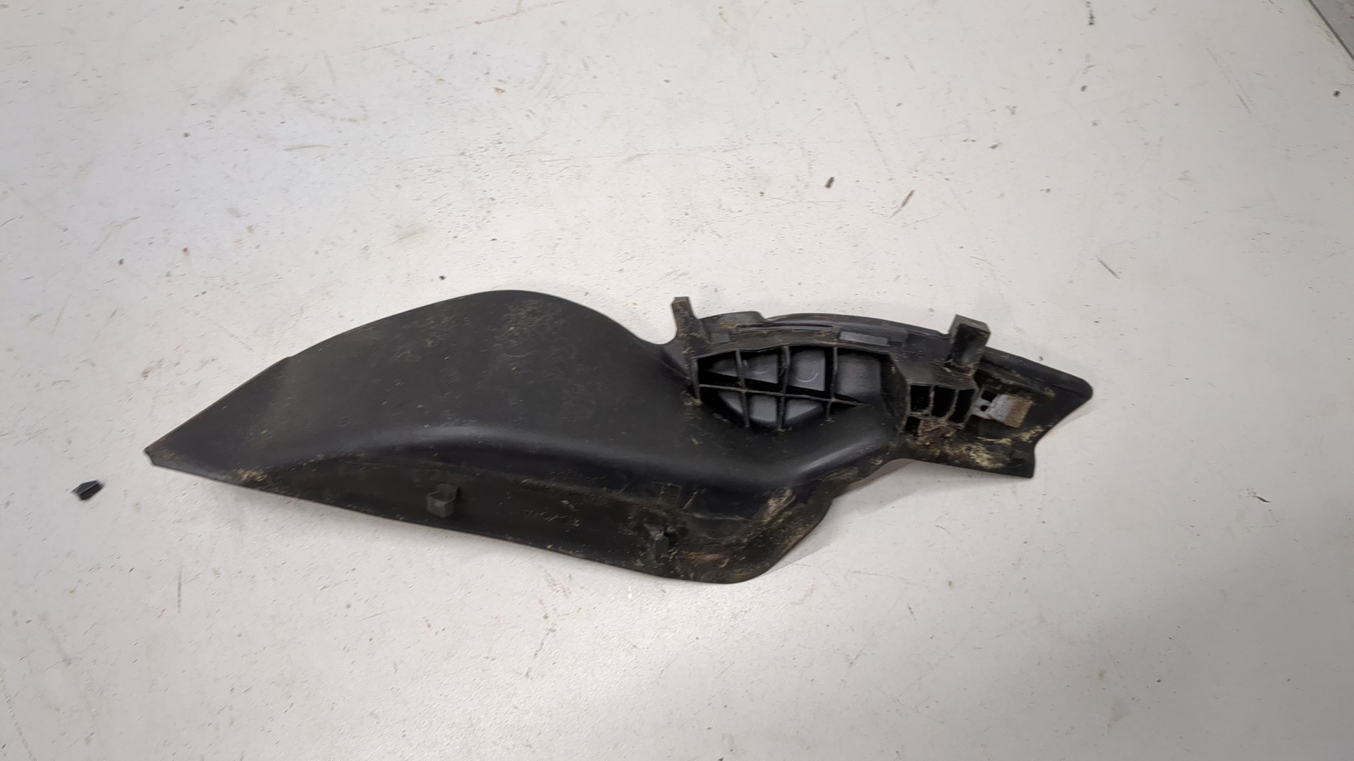 Накладка (кузов наружные)