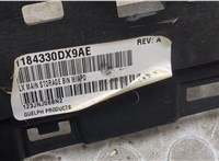 1LB961DVAA Консоль салона (кулисная часть) Chrysler 300C 2004-2011 20819450 #5