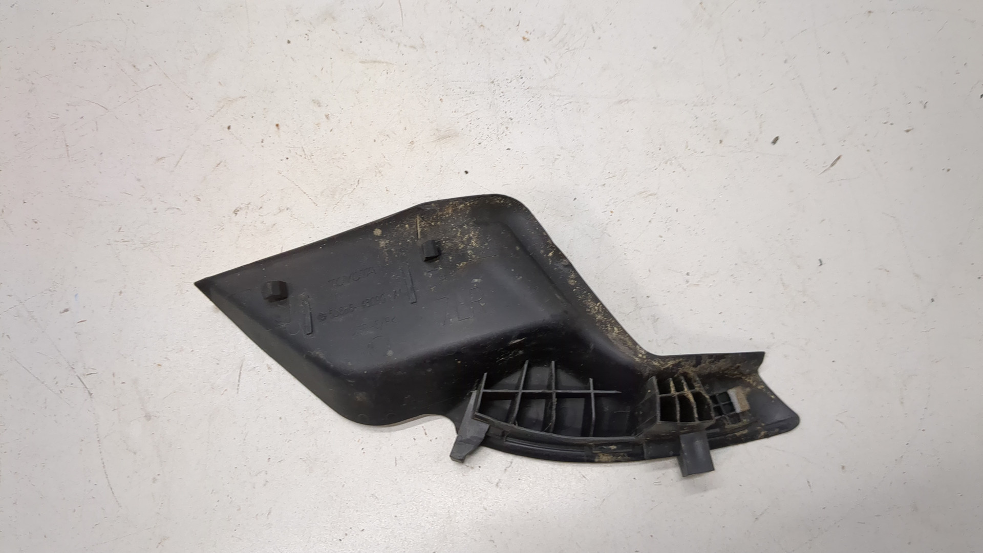 Накладка (кузов наружные)