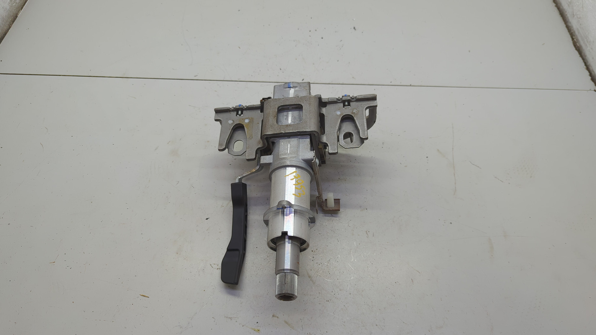 Колонка рулевая