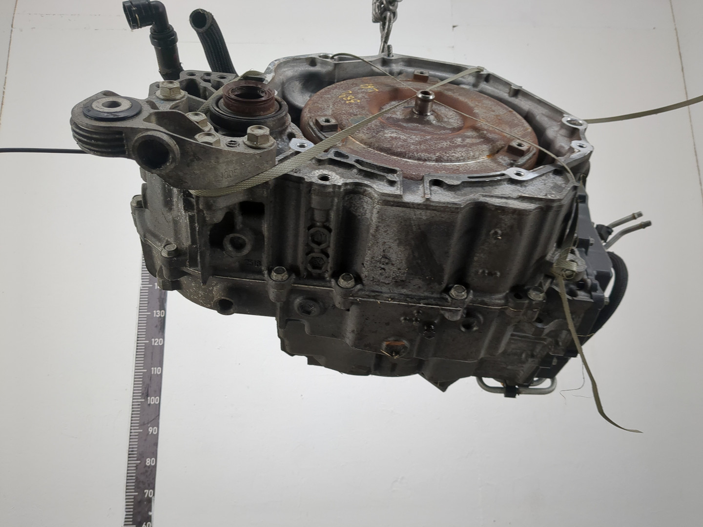 АКПП (автоматическая коробка переключения передач)