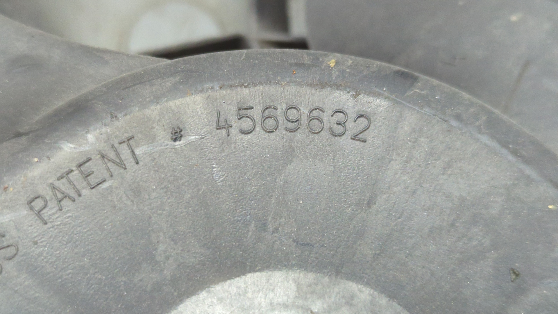 Вентилятор радиатора