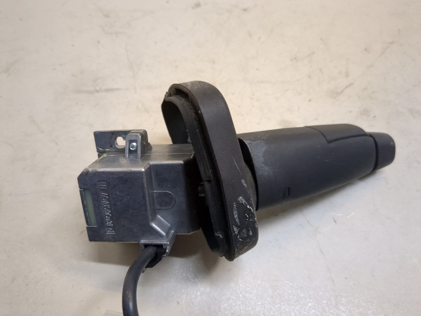 Переключатель круиз контроля