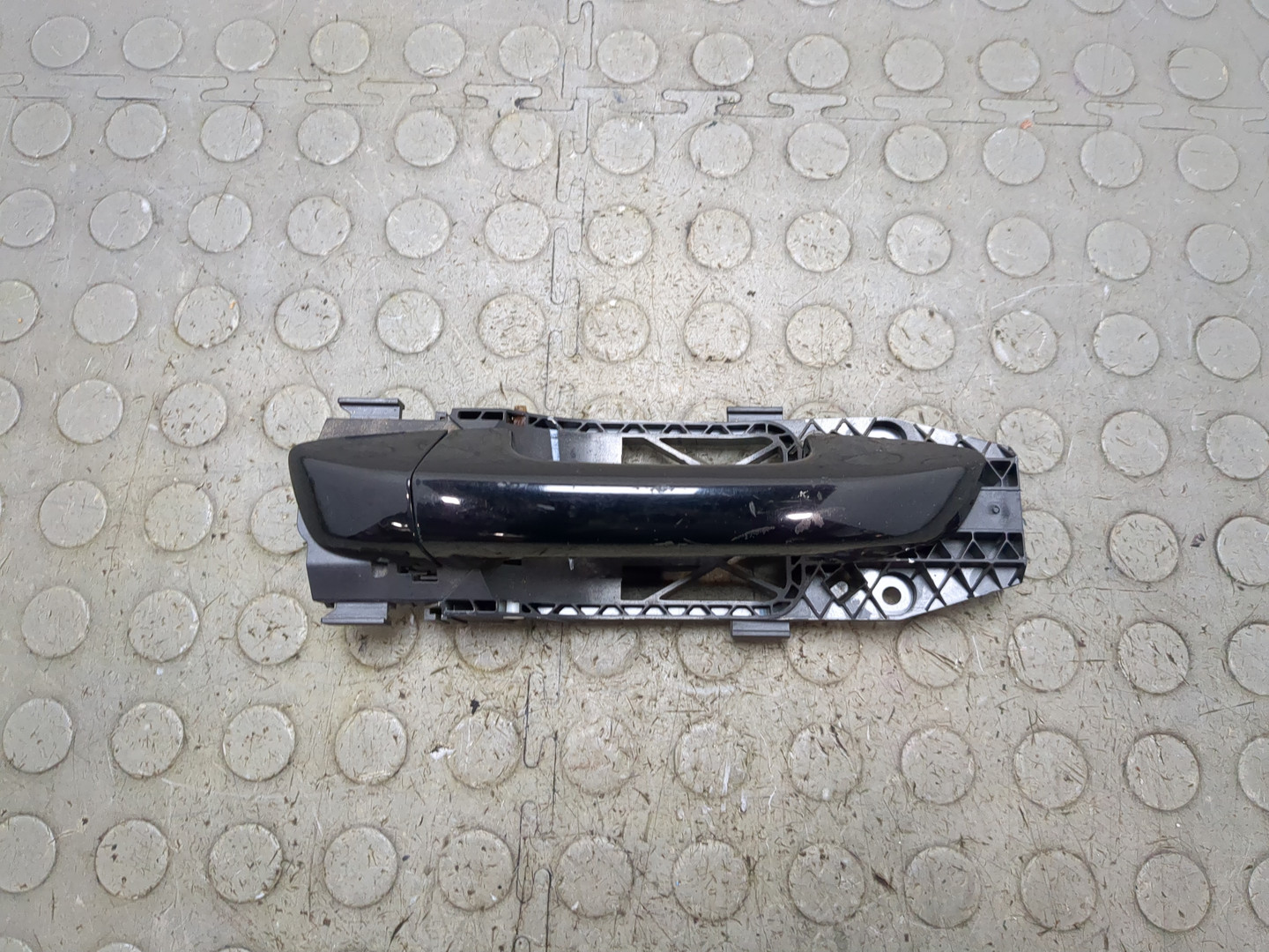 Ручка двери наружная