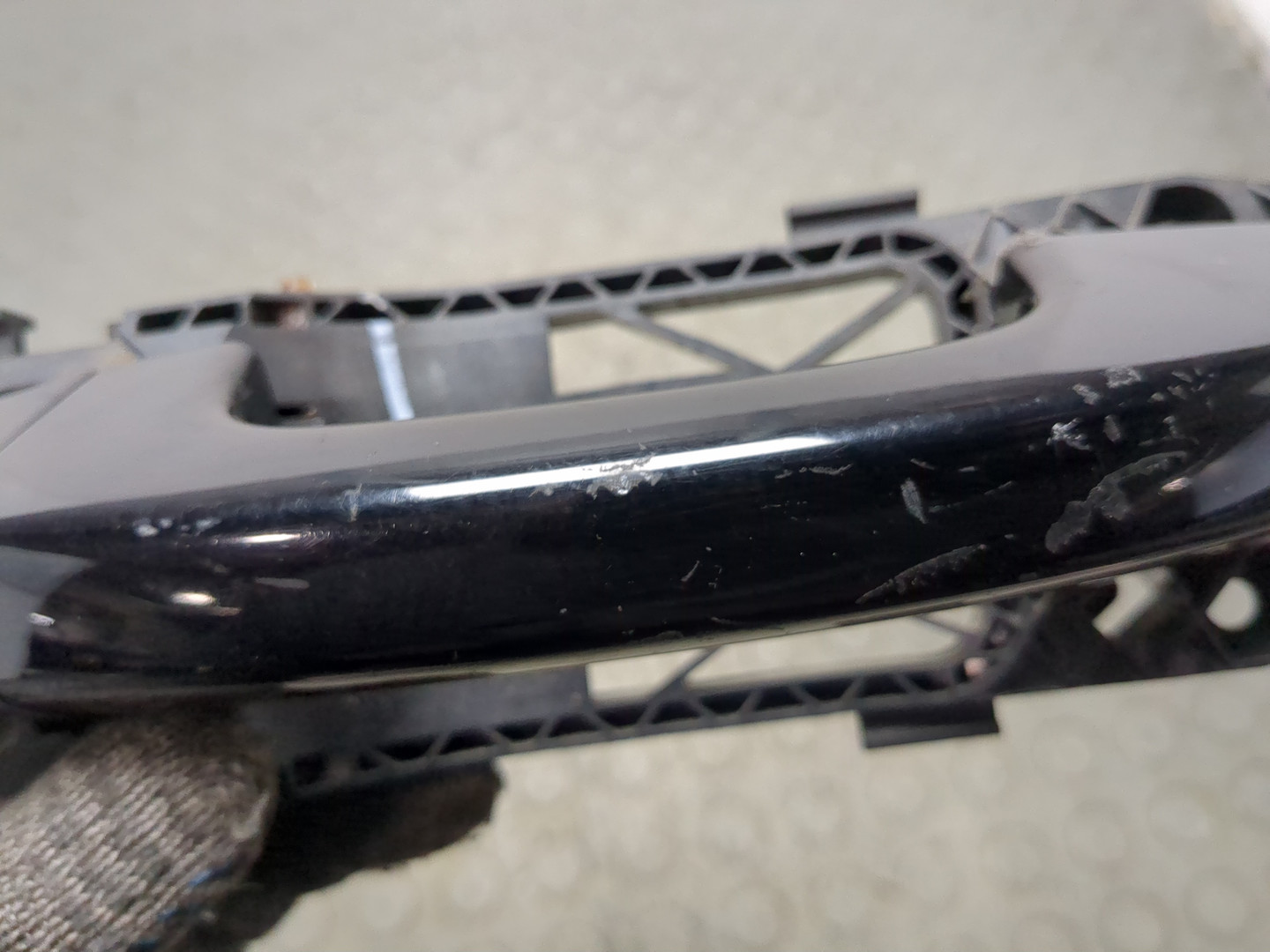 Ручка двери наружная