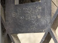 1K8837206F, 5N0839885H Ручка двери наружная Volkswagen Passat 7 2010-2019 Америка 20819571 #3