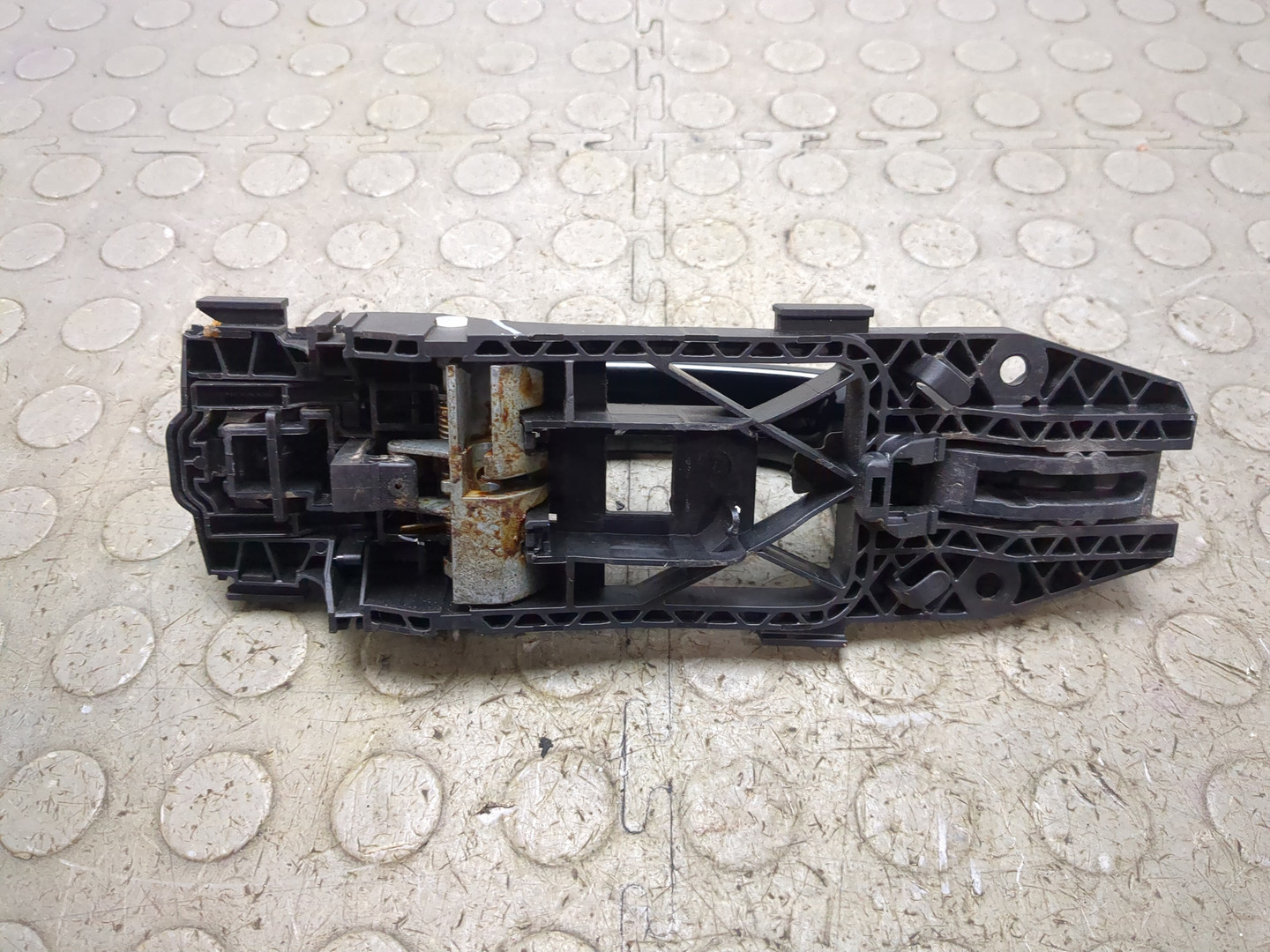 Ручка двери наружная