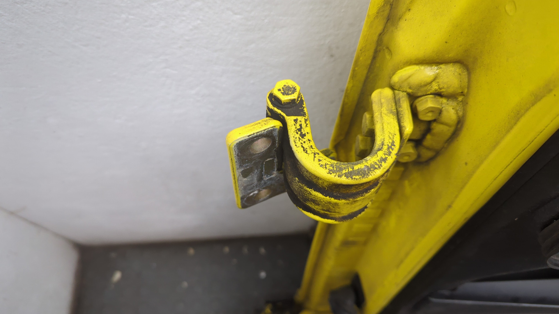 Дверь передняя правая