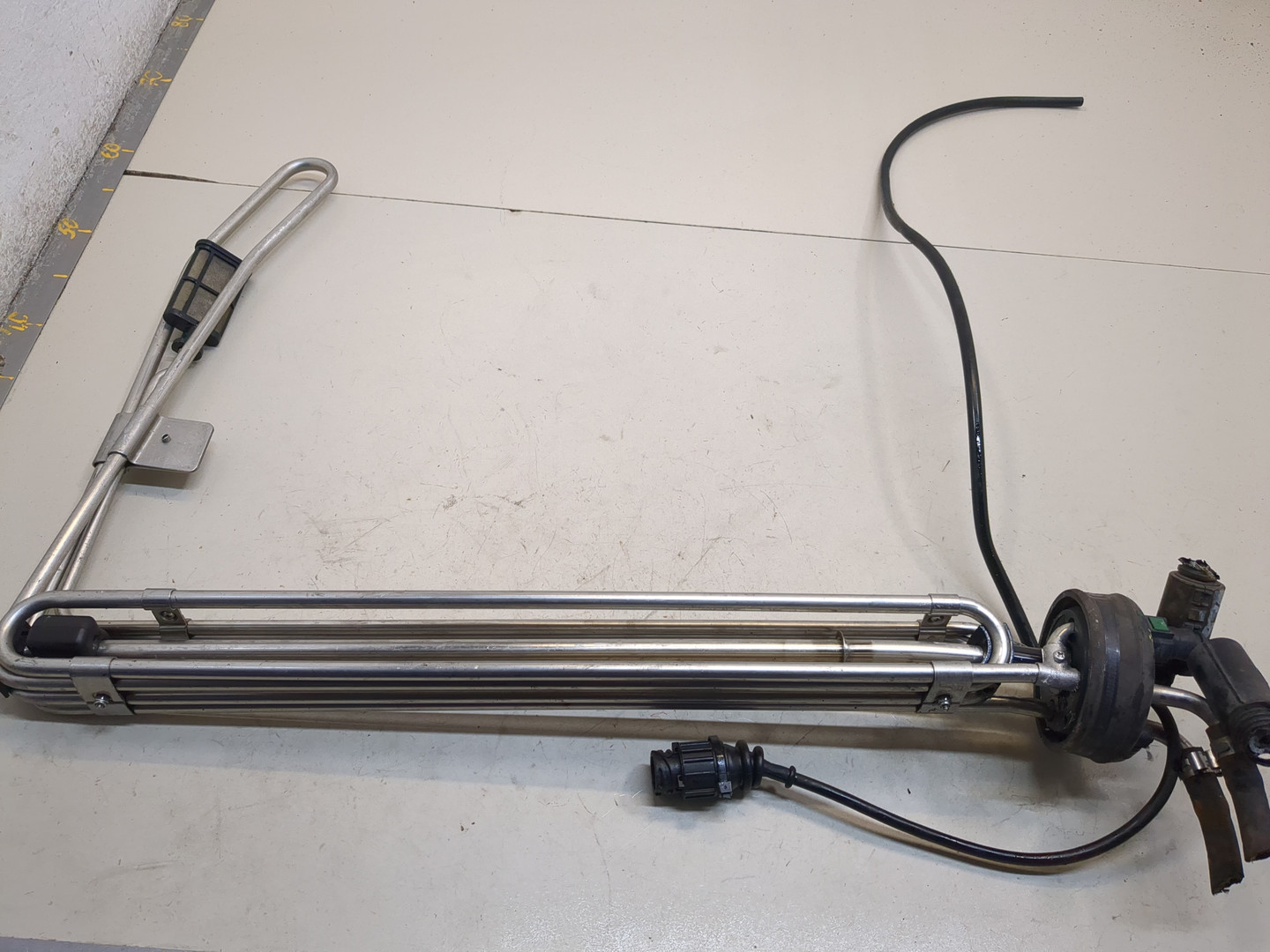 Датчик уровня AdBlue