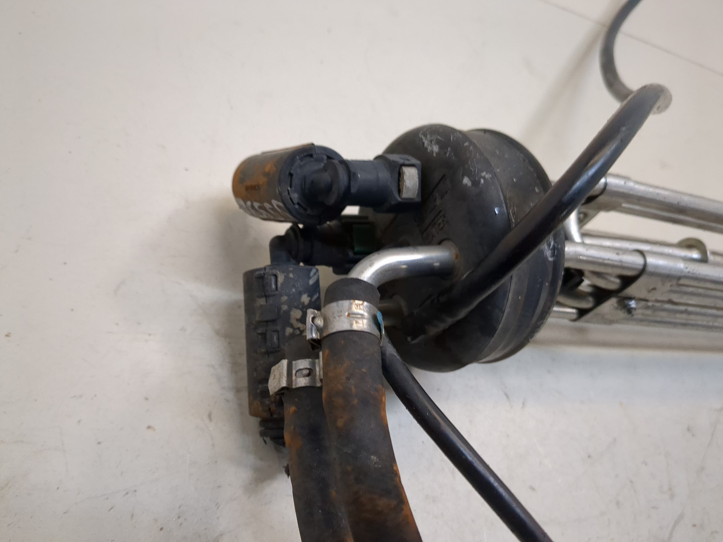 Датчик уровня AdBlue