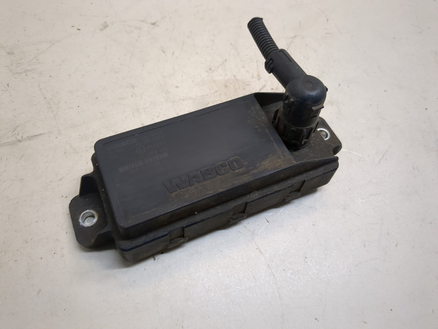 Блок управления ABS