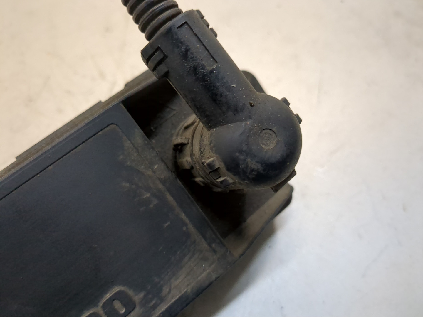 Блок управления ABS