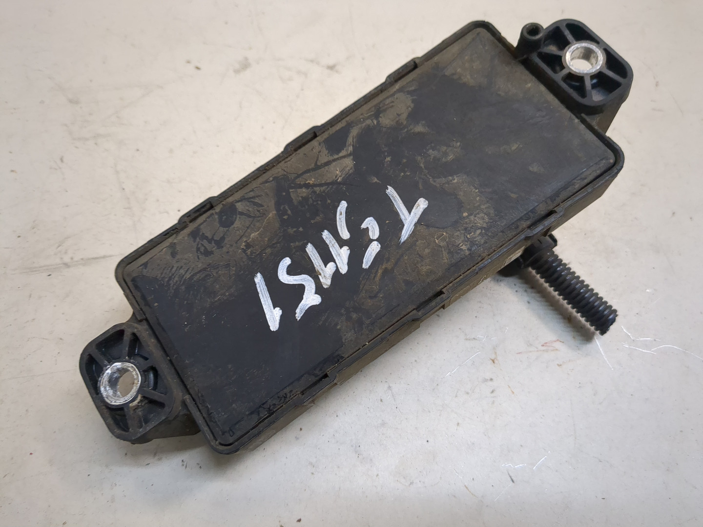 Блок управления ABS