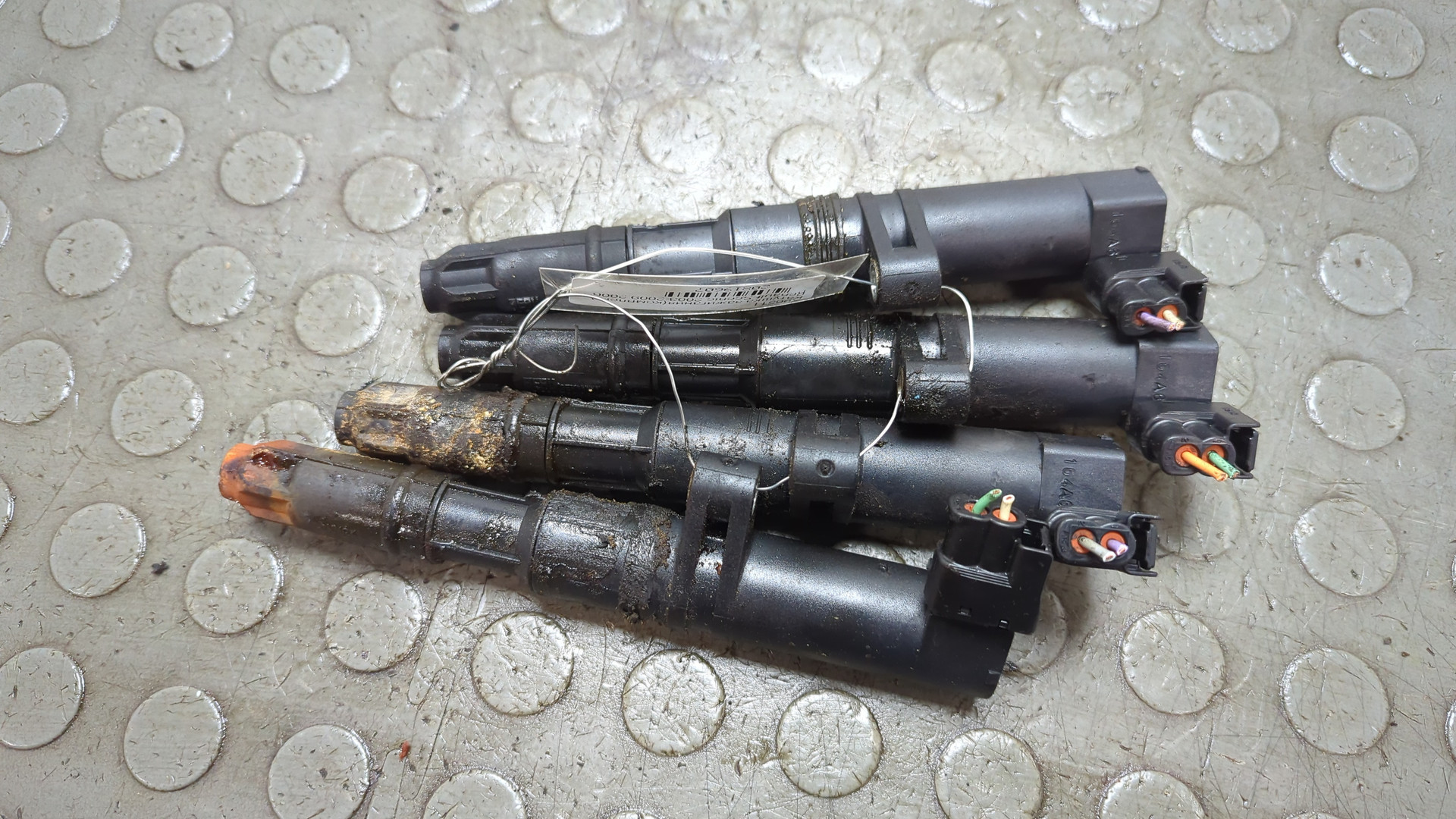 Катушка зажигания