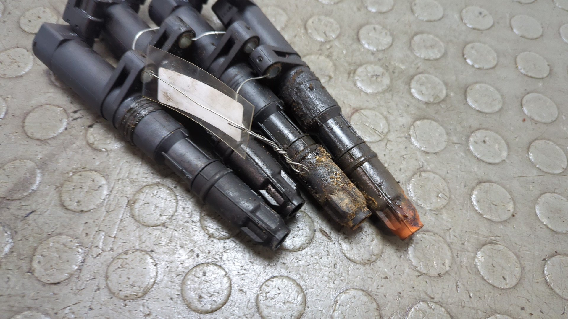 Катушка зажигания