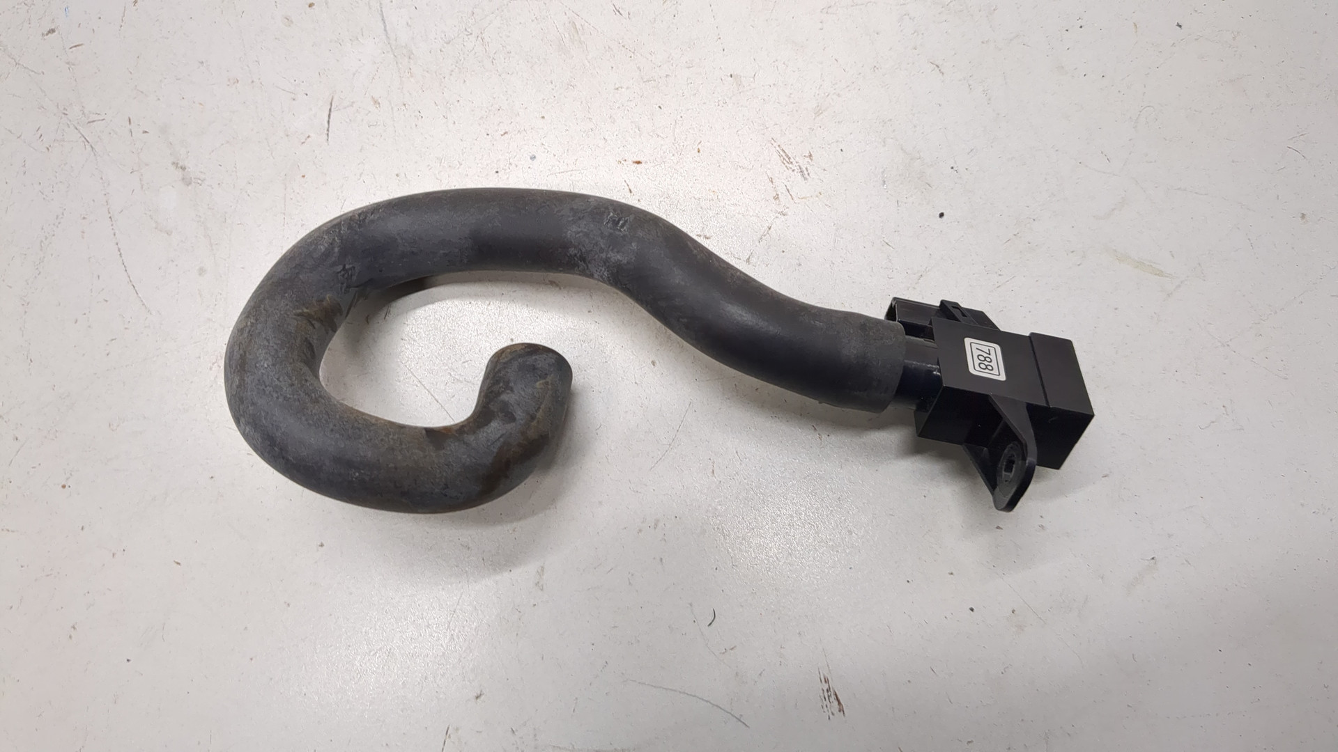 Датчик температуры воздуха