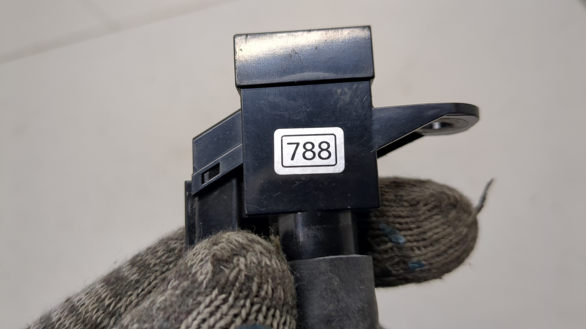 Датчик температуры воздуха