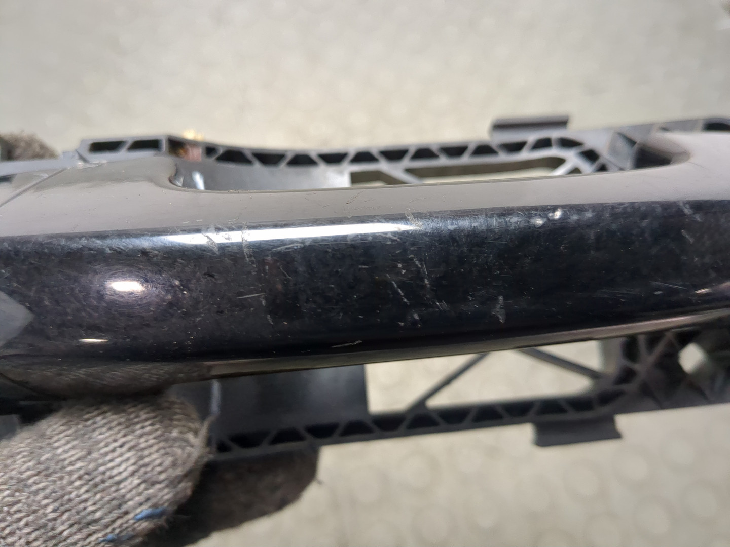 Ручка двери наружная