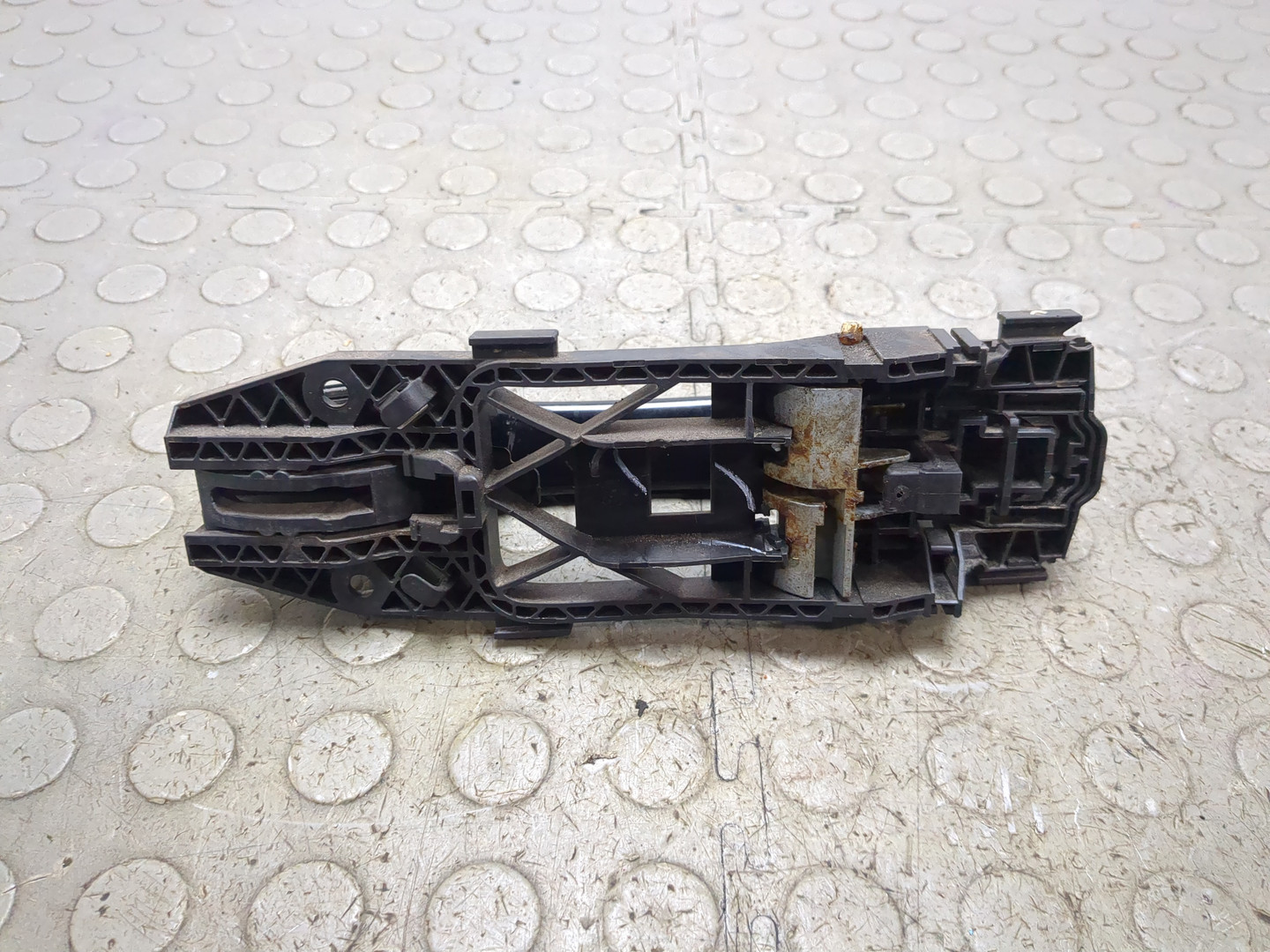 Ручка двери наружная