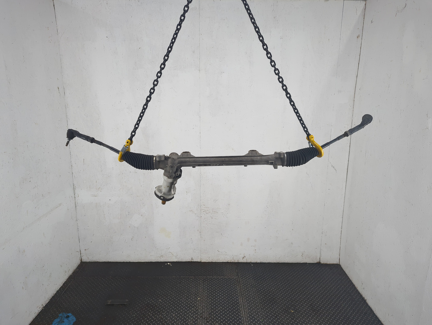 Рейка рулевая