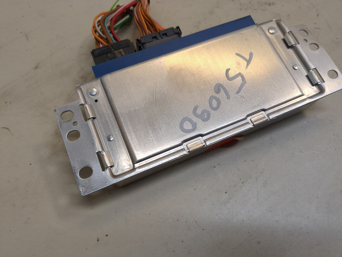 Блок управления ABS