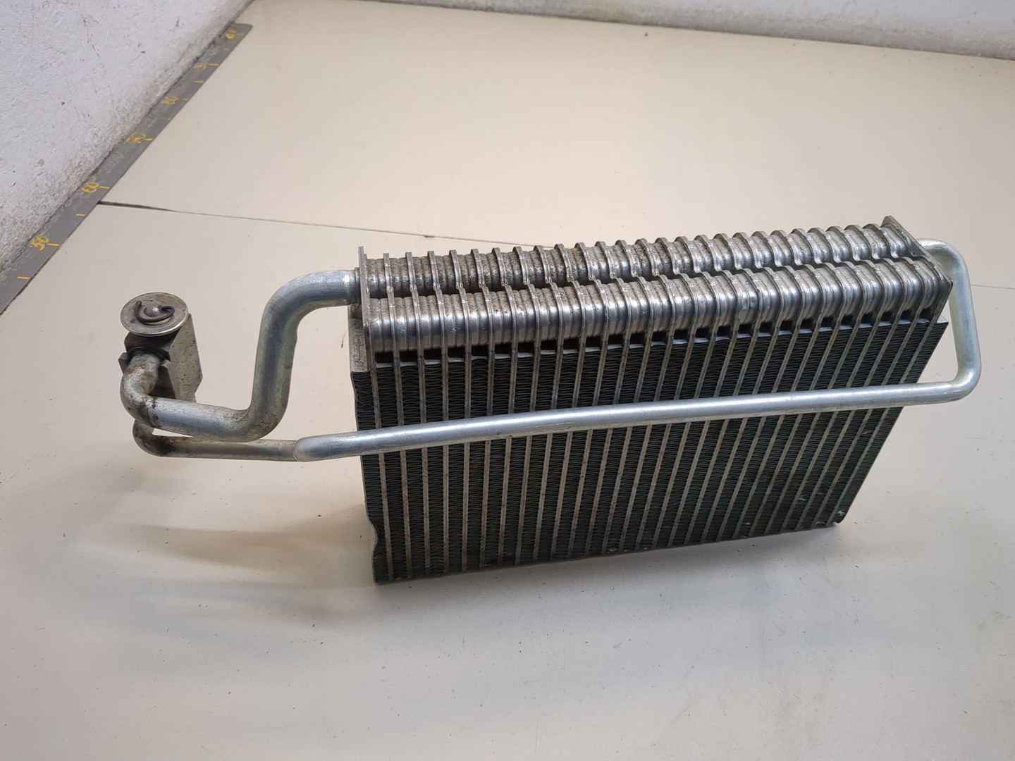 Радиатор кондиционера / конденсер