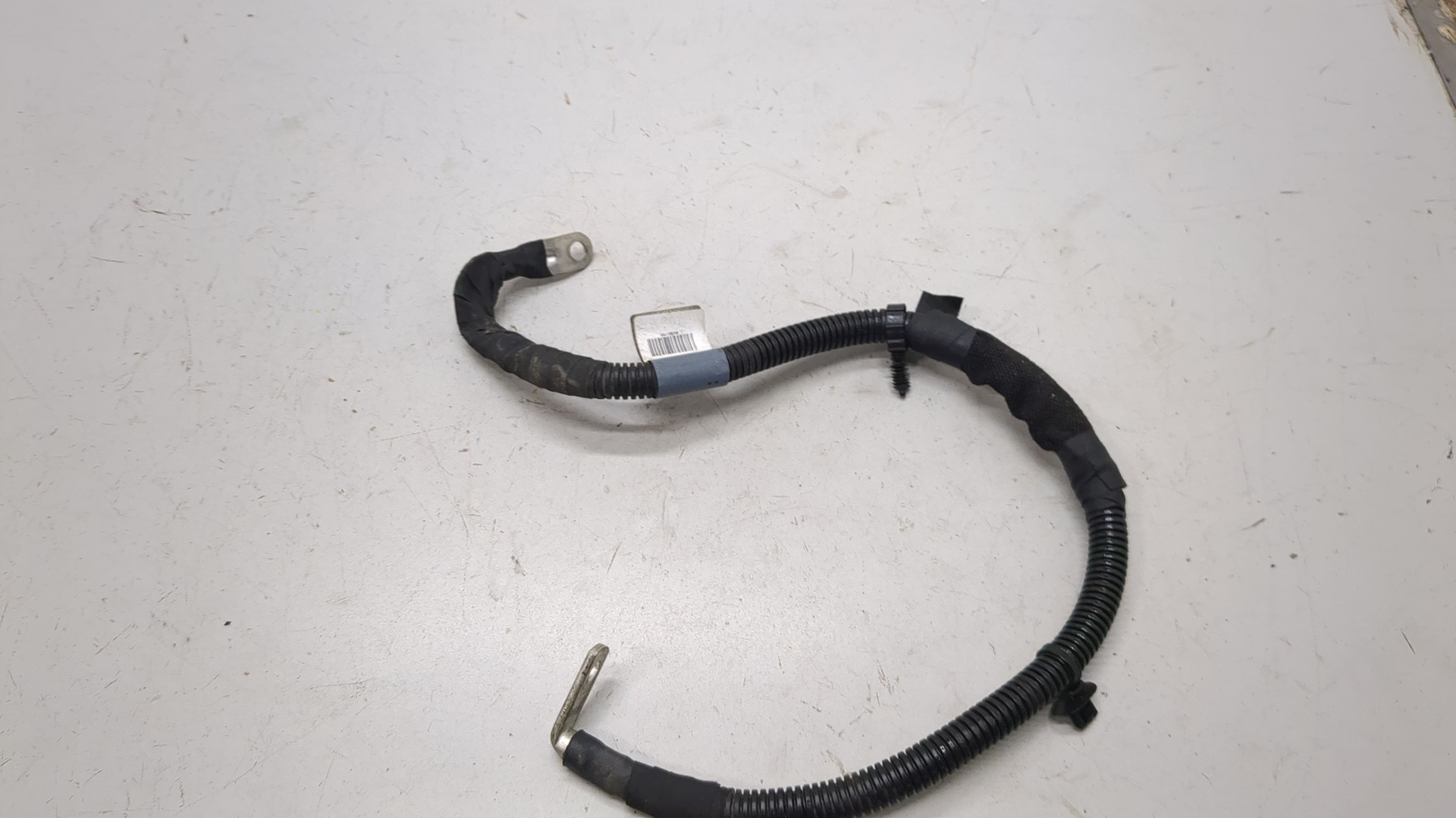 Провод высокого напряжения