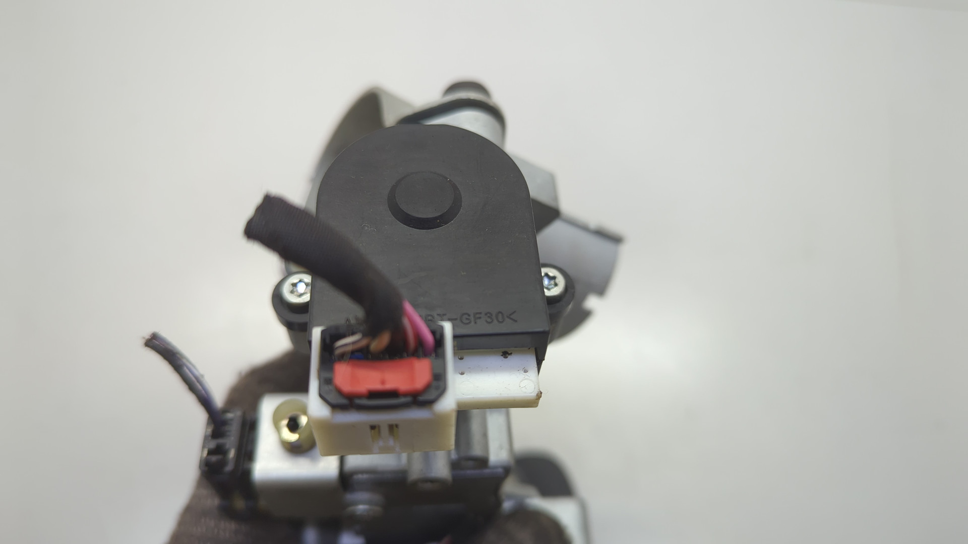 Замок зажигания