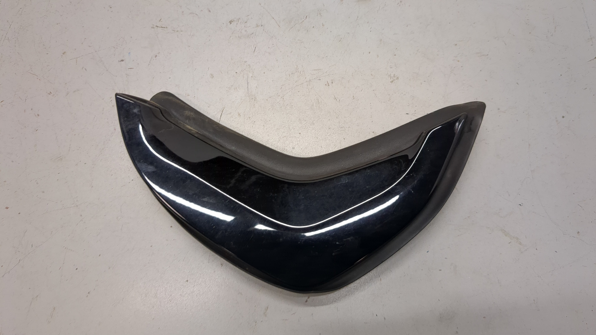 Накладка (кузов наружные)