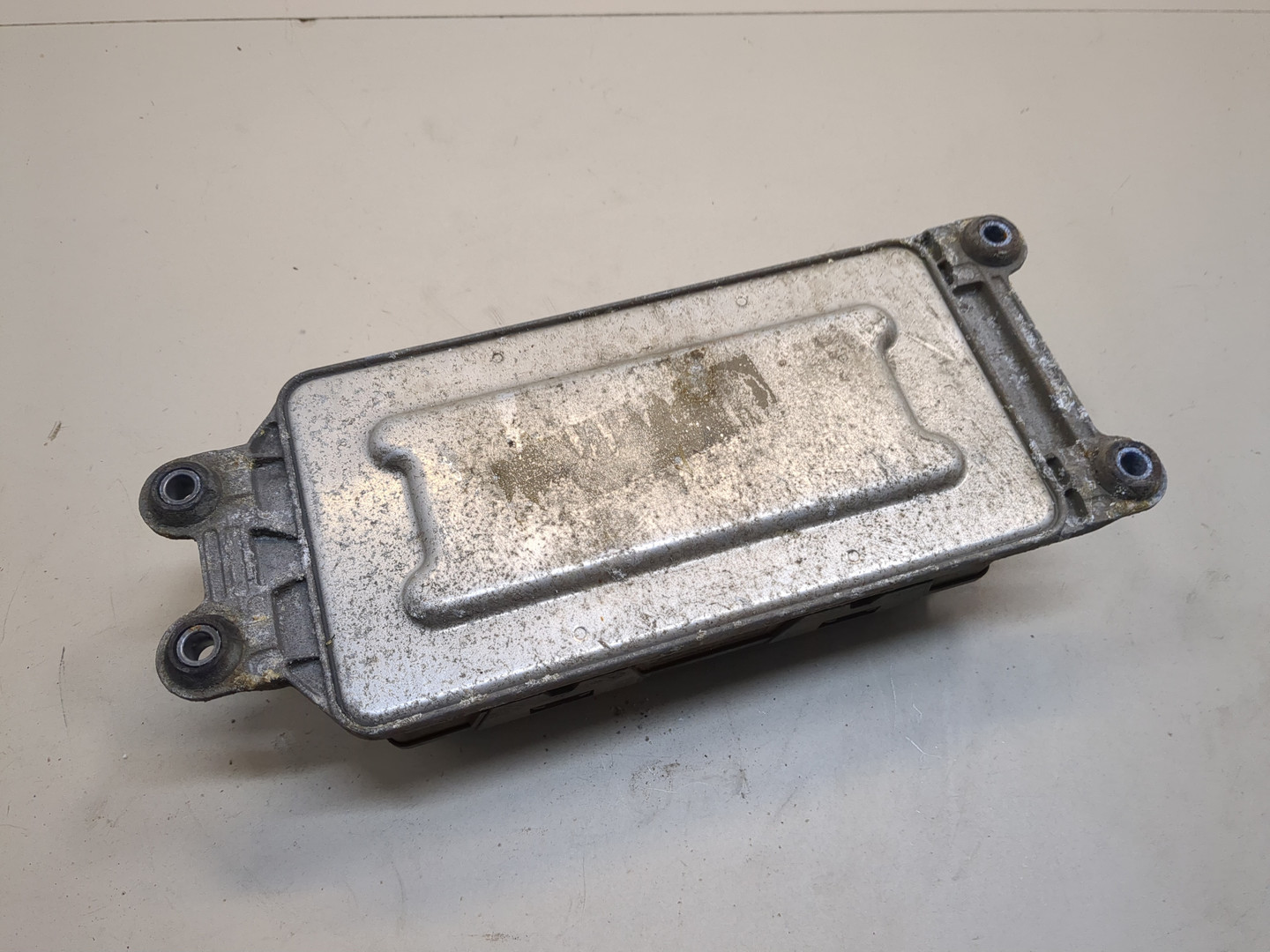 Блок управления светом фар