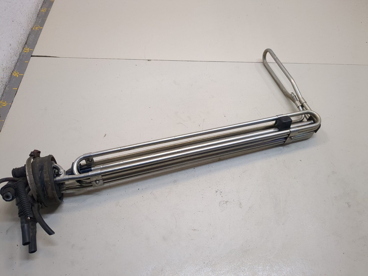 Датчик уровня AdBlue