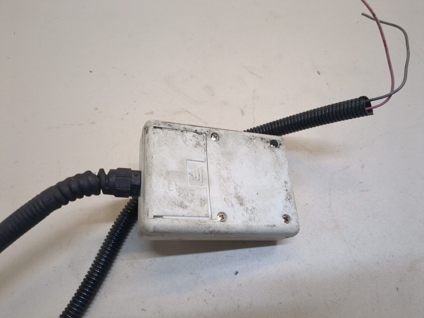 Блок комфорта