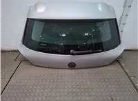 1K8827025N Крышка (дверь) багажника Volkswagen Scirocco 2008-2014 20820019 #1