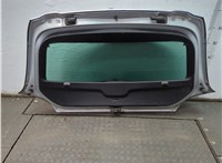 1K8827025N Крышка (дверь) багажника Volkswagen Scirocco 2008-2014 20820019 #4