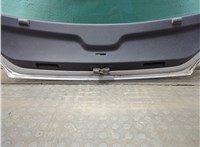 1K8827025N Крышка (дверь) багажника Volkswagen Scirocco 2008-2014 20820019 #5
