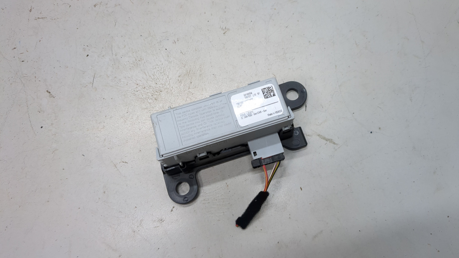 Блок комфорта